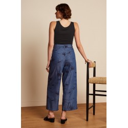 Pantalon Denim Blue 08686 - King Louie