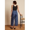 Pantalon Denim Blue 08686 - King Louie