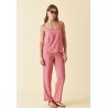 Pantalon Large Malabar DPA074 - Diplodocus