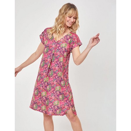 Robe EFRT2447 - La Fiancée - Achat en ligne - Jaines
