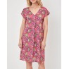 Robe EFRT2447 - La Fiancée - Achat en ligne - Jaines