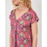 Robe EFRT2447 - La Fiancée - Achat en ligne - Jaines