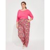 Pantalon EFPE2447 - La Fiancée - Achat en ligne - Jaines
