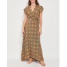 Robe EFRE2446 - La Fiancée - Achat en ligne - Jaines