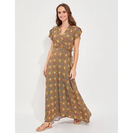 Robe EFRE2446 - La Fiancée - Achat en ligne - Jaines