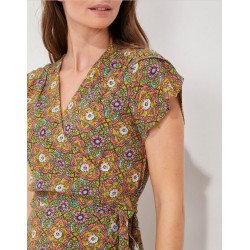 Robe EFRE2446 - La Fiancée - Achat en ligne - Jaines