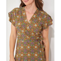 Robe EFRE2446 - La Fiancée - Achat en ligne - Jaines