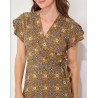 Robe EFRE2446 - La Fiancée - Achat en ligne - Jaines