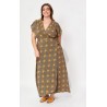 Robe EFRE2446 - La Fiancée - Achat en ligne - Jaines