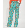 Pantalon Turquoise EFPE2427 - La Fiancée