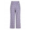 Pantalon Leaves Off White 41VIS60.032 - Zilch