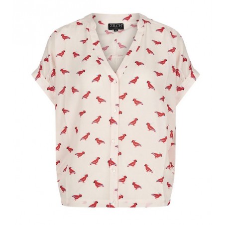 Blouse 41RAC15.029 - Zilch - Achat en ligne - Jaines