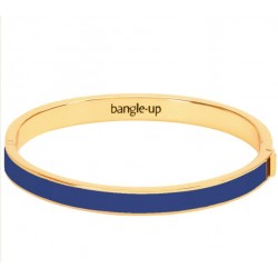 Bracelet BANGLE Blue ray -...