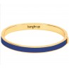 Bracelet BANGLE Blue ray - Bangle up