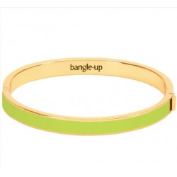 Bracelet BANGLE Green Flash...