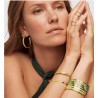 Bracelet BANGLE Green Flash  - Bangle up