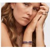 Jonc BANGLE Blue ray- bangle up