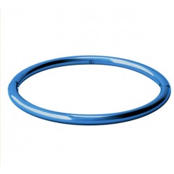Bracelet AN-O - Blue Ray -...