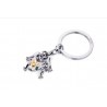 Porte-clés FROG PRINCE- Troika