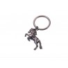 Porte-clés WILD HORSE- Troika