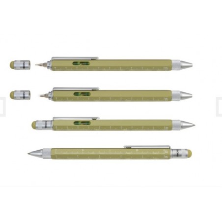 Stylo multitâche - Troika - Achat en ligne - Jaines