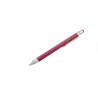 Stylo multi-tâche Construction Orchidée - Troika