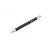 Stylo multi-tâche Construction Gris Foncé- Troika
