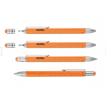 Stylo multitâche - Troika - Achat en ligne - Jaines