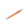 Stylo multi-tâche Construction Orange- Troika