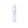 Stylo multi-tâche Construction Blanc- Troika