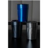 Mug isotherme CUP-UCCINO Bleu - Troika