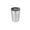 Mug isotherme CUP-UCCINO Metal- Troika