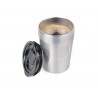 Mug isotherme CUP-UCCINO Metal- Troika