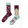 Chaussettes dépareillées MYSTIC MERMAID - Many Mornings