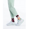 Chaussettes dépareillées MYSTIC MERMAID - Many Mornings
