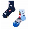 Chaussettes dépareillées Kids NORDIC LIGHTHOUSE - Many Mornings