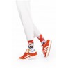 Chaussettes-dépareillées - Many Mornings - Achat en ligne - Jaines