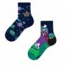 Chaussettes dépareillées THE MONSTERS KIDS - Many Mornings