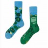 Chaussettes dépareillées FROGGY FROG- Many Mornings