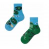 Chaussettes dépareillées FROGGY FROG KIDS - Many Mornings