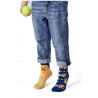 Chaussettes dépareillées Golden Boy Kids - Many Mornings