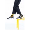 Chaussettes-dépareillées - Many Mornings - Achat en ligne - Jaines