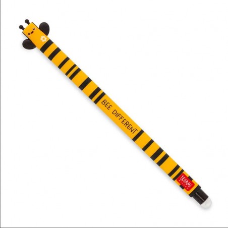 Stylo effaçable BEE - Legami - Achat en ligne - Jaines