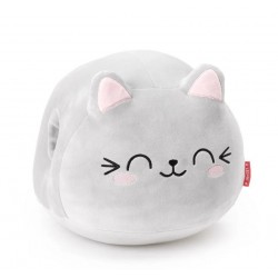 Coussin Super Soft Kitty -...