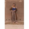 Pantalon Imprimé Arty PA120 - Lola Espeleta