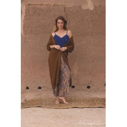 Pantalon Imprimé Arty PA120 - Lola Espeleta