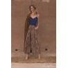 Pantalon Imprimé Arty PA120 - Lola Espeleta