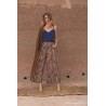 Pantalon Imprimé Arty PA120 - Lola Espeleta