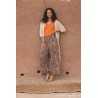 Pantalon Imprimé Arty PA120 - Lola Espeleta