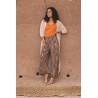 Pantalon Imprimé Arty PA120 - Lola Espeleta
